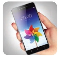 Lenovo Smartphone S90